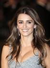 生活照 #346：佩内洛普·克鲁兹 Penélope Cruz