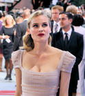 生活照 #244：黛安·克鲁格 Diane Kruger