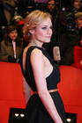 生活照 #243：黛安·克鲁格 Diane Kruger