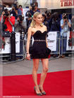 生活照 #241：黛安·克鲁格 Diane Kruger