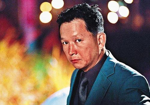 廖启智 Kai Chi Liu 写真 #0001