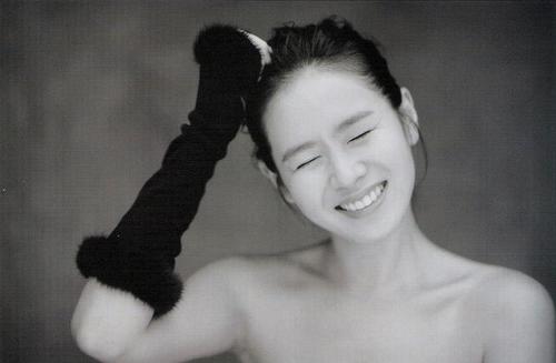 孙艺珍 Ye-jin Son 写真 #0088