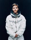 写真 #12：丹尼尔·布鲁赫 Daniel Brühl