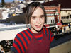 写真 #85：艾伦·佩姬 Ellen Page