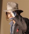 生活照 #199：约翰尼·德普 Johnny Depp