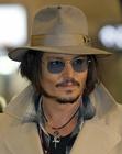 生活照 #205：约翰尼·德普 Johnny Depp