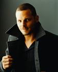 写真 #08：贾斯汀·钱伯斯 Justin Chambers