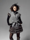 写真 #0268：河智苑 Ji-won Ha