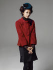写真 #0269：河智苑 Ji-won Ha