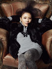 写真 #0279：河智苑 Ji-won Ha