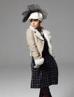 写真 #0280：河智苑 Ji-won Ha