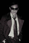写真 #08：梁家辉 Tony Leung