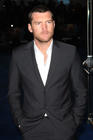 生活照 #43：萨姆·沃辛顿 Sam Worthington