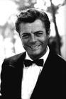 写真 #0007：马塞洛·马斯楚安尼 Marcello Mastroianni