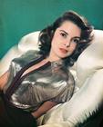 写真 #0004：珍妮特·利 Janet Leigh