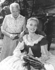 生活照 #0001：爱娃·玛丽·森特 Eva Marie Saint