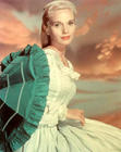 写真 #02：爱娃·玛丽·森特 Eva Marie Saint