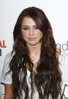 生活照 #468：麦莉·赛勒斯 Miley Cyrus