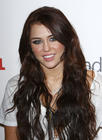 生活照 #470：麦莉·赛勒斯 Miley Cyrus