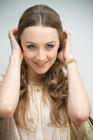 写真 #29：西尔莎·罗南 Saoirse Ronan