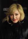 生活照 #520：麦当娜 Madonna