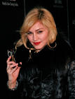 生活照 #530：麦当娜 Madonna