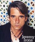 写真 #204：杰瑞米·艾恩斯 Jeremy Irons