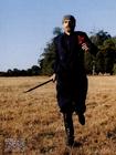 写真 #201：杰瑞米·艾恩斯 Jeremy Irons