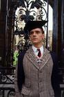 写真 #200：杰瑞米·艾恩斯 Jeremy Irons