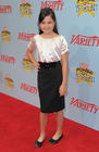 生活照 #19：拜莉·麦迪逊 Bailee Madison