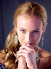 写真 #267：黛安·克鲁格 Diane Kruger