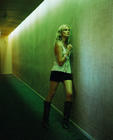 写真 #273：黛安·克鲁格 Diane Kruger