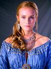 写真 #274：黛安·克鲁格 Diane Kruger
