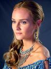 写真 #277：黛安·克鲁格 Diane Kruger