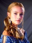 写真 #278：黛安·克鲁格 Diane Kruger