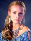 写真 #282：黛安·克鲁格 Diane Kruger