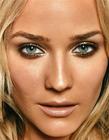 写真 #306：黛安·克鲁格 Diane Kruger