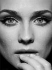 写真 #316：黛安·克鲁格 Diane Kruger