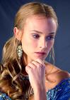 写真 #318：黛安·克鲁格 Diane Kruger