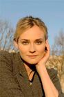 写真 #323：黛安·克鲁格 Diane Kruger