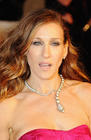 生活照 #168：莎拉·杰茜卡·帕克 Sarah Jessica Parker