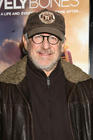 生活照 #28：史蒂文·斯皮尔伯格 Steven Spielberg