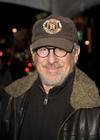 生活照 #25：史蒂文·斯皮尔伯格 Steven Spielberg