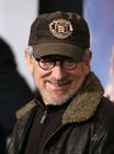 生活照 #27：史蒂文·斯皮尔伯格 Steven Spielberg