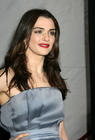 生活照 #217：蕾切尔·薇姿 Rachel Weisz