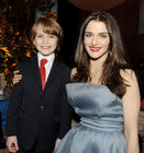 生活照 #234：蕾切尔·薇姿 Rachel Weisz