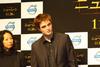 生活照 #490：罗伯特·帕丁森 Robert Pattinson