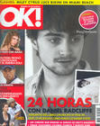 写真 #209：丹尼尔·雷德克里夫 Daniel Radcliffe