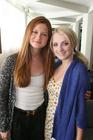 生活照 #14：邦妮·赖特 Bonnie Wright
