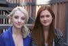 生活照 #10：邦妮·赖特 Bonnie Wright